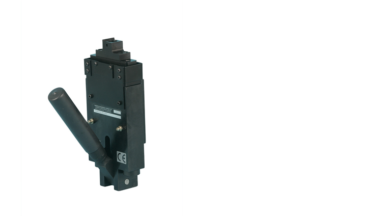 Retractable Locators